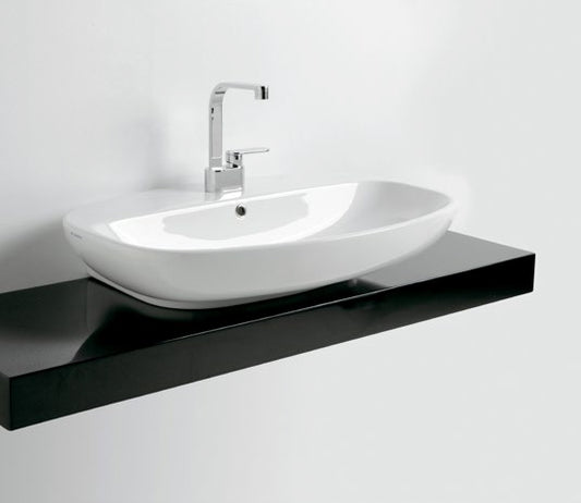 Mensola Forty6 Da 110a 250 Bianco