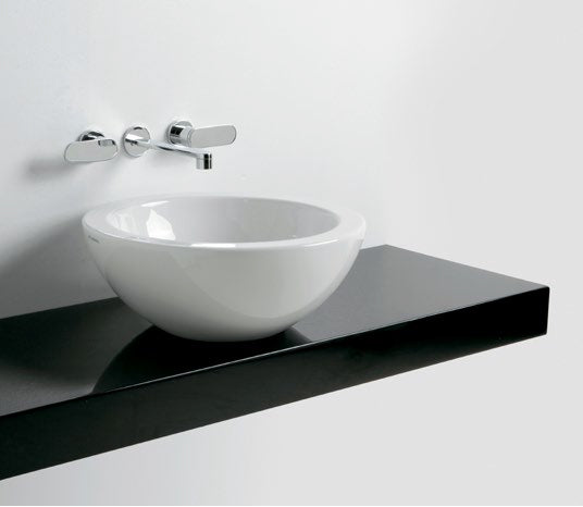 Mensola Forty6 Da 80 A 250 Blu Ultramarina