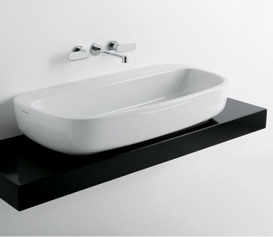 Mensola Forty6 Da 120a 250 Nero