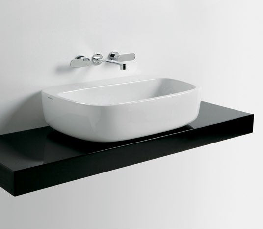 Mensola Forty6 Da 100a 250 Beige