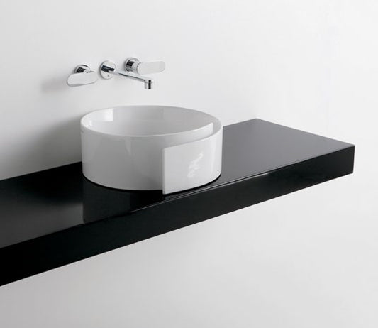 Mensola Forty6 Da 80 A 250 Sabbia