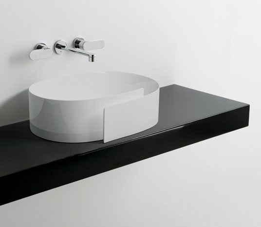 Mensola Forty6 Da 80 A 250 Grigio