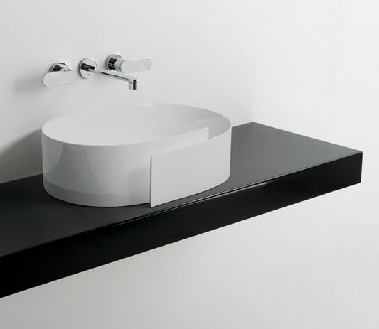 Mensola Forty6 Da 80 A 250 Grigio