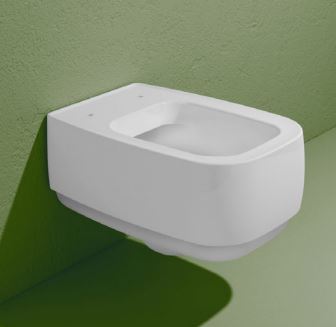 Flag Vaso Sospeso Goclean M oro