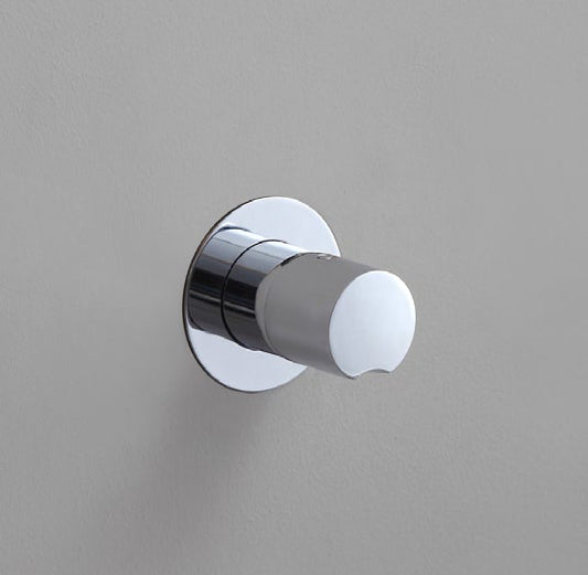 Fold Miscelatore Incasso Cromo