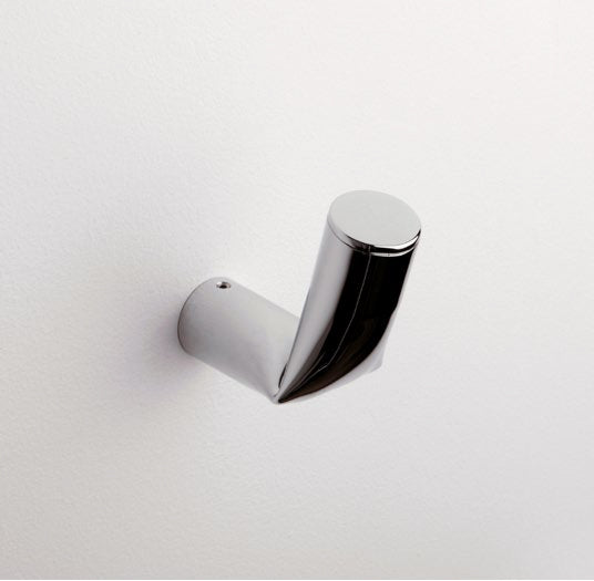 Fold Portaccappatoio Cromo