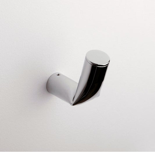 Fold Portaccappatoio Cromo