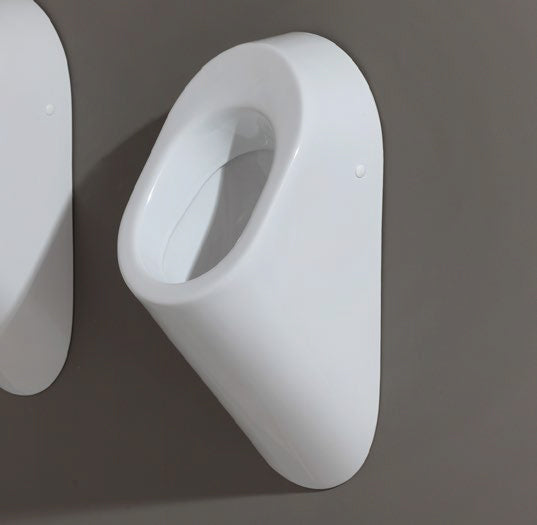 Orinatoio Key Bianco