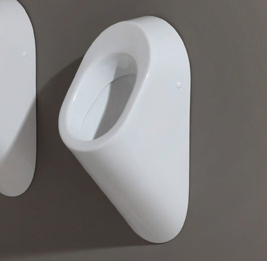 Orinatoio Key Bianco