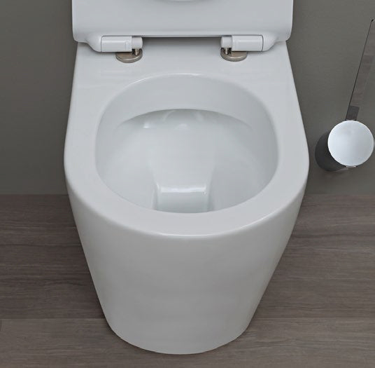 Link Back Goclean Wc S p Nero