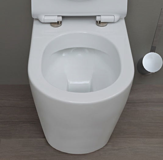 Link Back Goclean Wc S p Nero