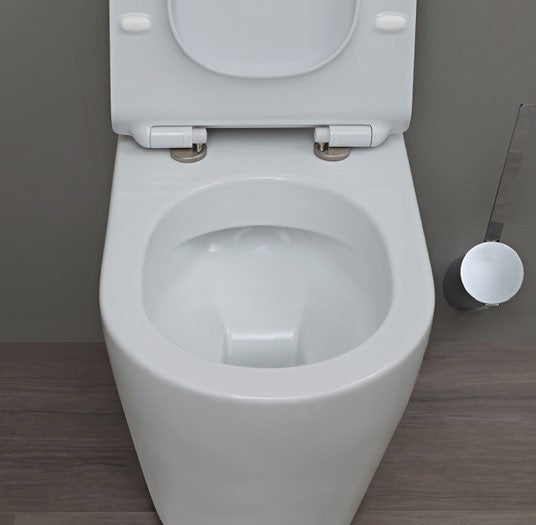 Link Plus Goclean Wc S p Bianco