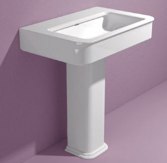 Madre Colonna Bianco