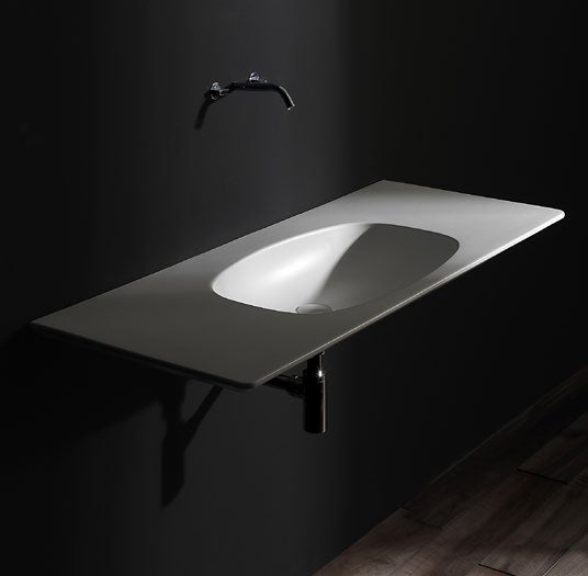 Consolle Nudaflat 120 Nuvola