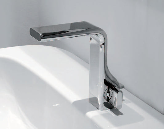 Noke Miscelatore Monoforo Lavabo