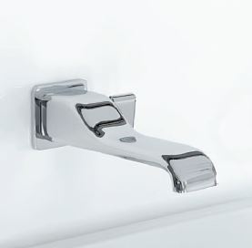 Noke Monocomando Parete