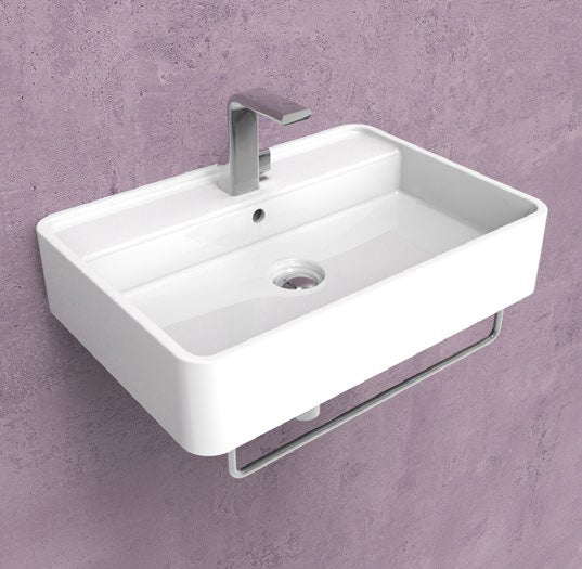 P asciugamani Lav miniwash 60 Cromo