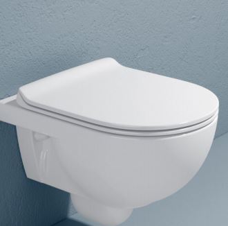 Coprivaso App Slim Discesa Rallentata Bianco