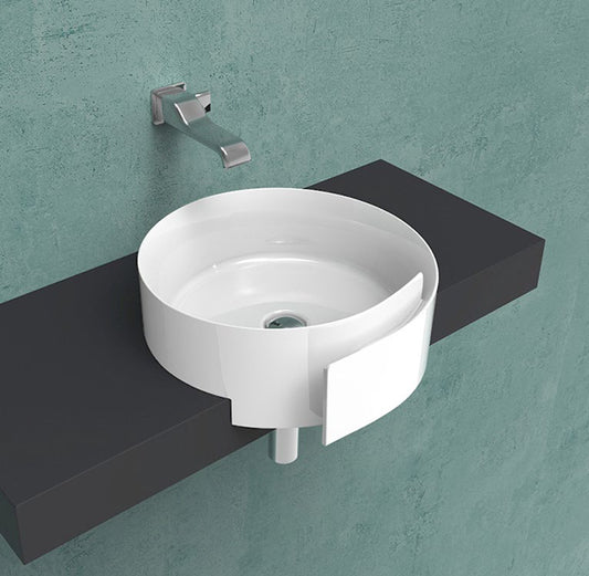 Roll Semincasso 44 Latte