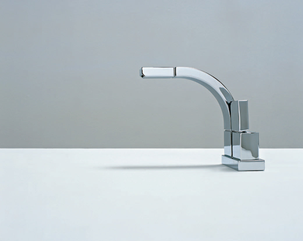 Si Monocomando Bidet