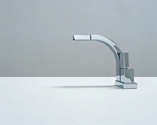 Si Monocomando Bidet