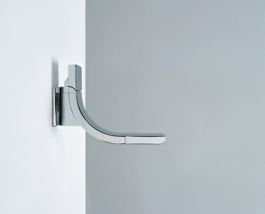 Si Up Doppio Comando Parete Lavabo