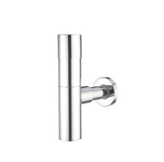 Sifone Lavabo Telescopico Cromo