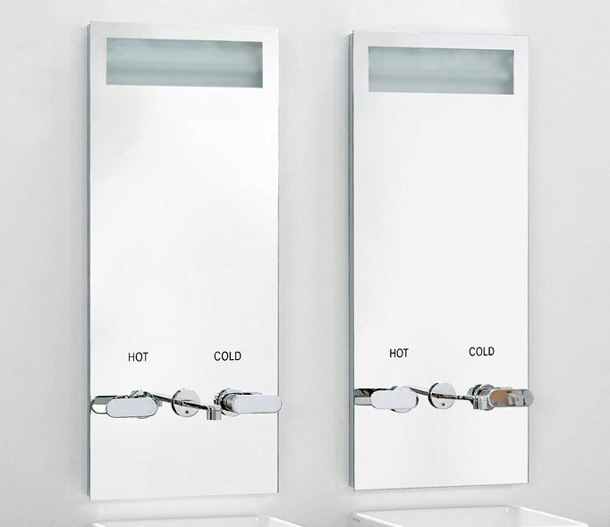 Specchio Hot cold