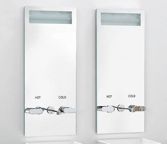 Specchio Hot cold