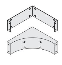 Staffa Angolo Per Twin Set 42