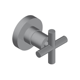 Fly Parti Esterne Nikel Brunito