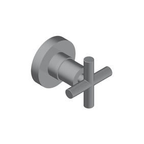 Fly Passo Rapido Ad Incasso 3 4 Nickel Spazzolato