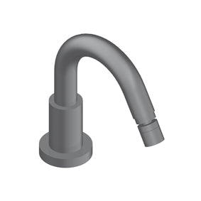 Fly Canna Bidet Appoggio Bronzo