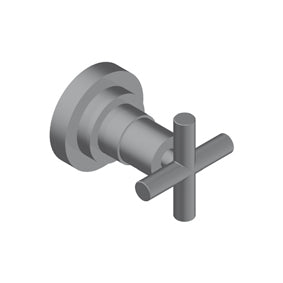 Fly Parti Esterne Bianco Opaco