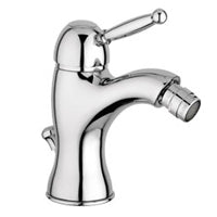 MISCELATORE BIDET SCARICO AUTOMATICO 1'1/4 GIORGIA RAMATO