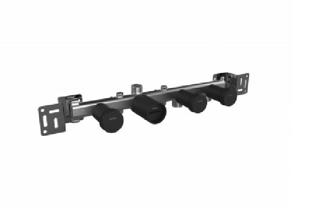 ICONA CLASSIC GRUPPO VASCA/DOCCIA INCASSO