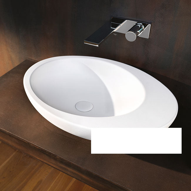 LE GIARE LAVABO DA APPOGGIO 60 BRINA