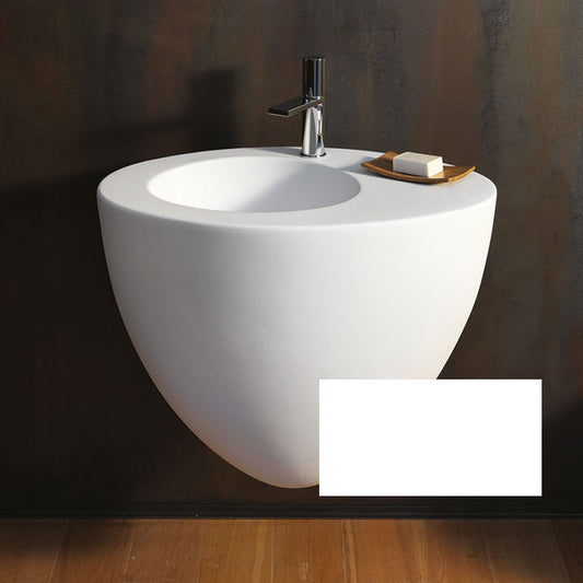 LE GIARE LAVABO SOSPESO 70   LINO