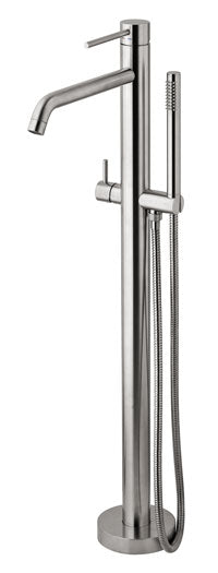 BLOCCO DA INCASSARE A PAVIMENTO PER ART.LIG031-032 LIGHT