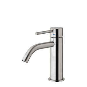 Miscelatore Lavabo Senza Scarico Light Cromo