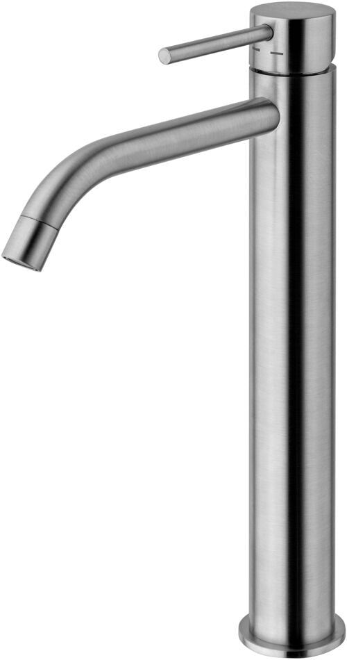 Miscelatore Lavabo Senza Scarico Con Scarico Clic clak 1