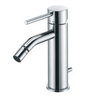 Miscelatore Bidet Scarico Automatico 1 1 4 Light Cromo