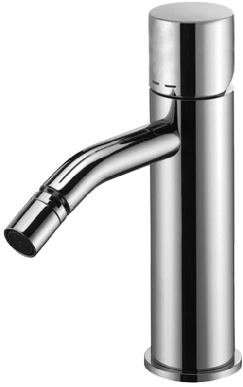 MISCELATORE TERMOSTATICO INCASSO PIASTRA D.200 METALLO CON 1 USCITA LIGHT TERMOSTATICO NERO OPACO