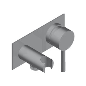 Lino Parti Esterne Bianco Opaco