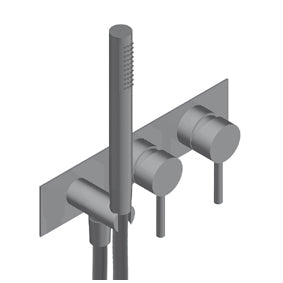 Lino Parti Esterne Oro