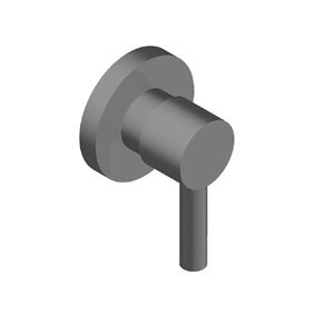 Lino Passo Rapido Ad Incasso 3 4 Nikel Brunito