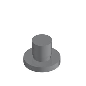 Lino Deviatore Bordo Vasca 2 Vie Cromo