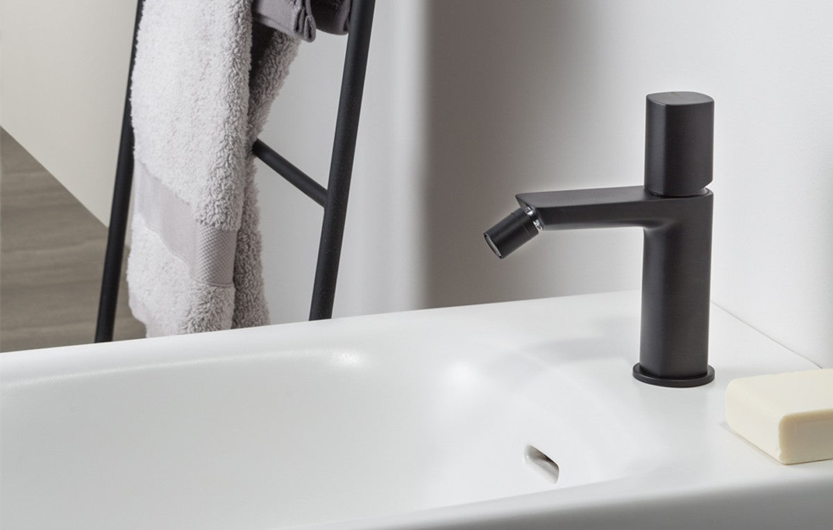 Miscelatore Monocomando Per Bidet Senza Comando O O