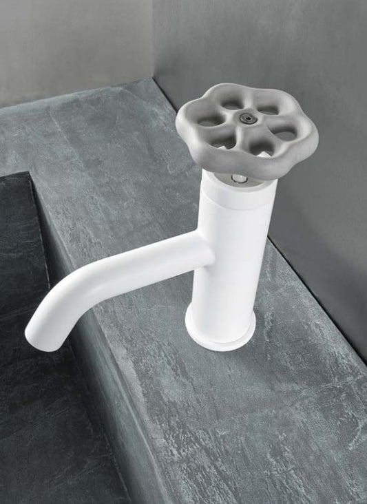 Volare Mix Lavabo Senza Scarico Finitura B co