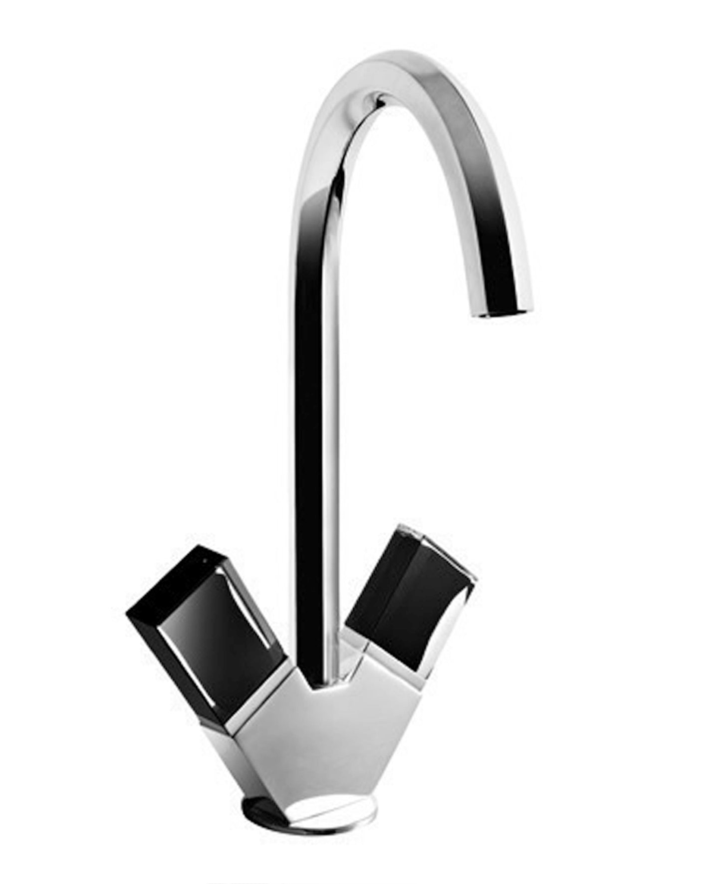 VENEZIA GRUPPO LAVABO MONOFORO ORO PLUS